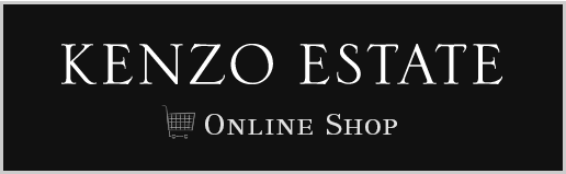 KENZO ESTATE Online Shop
