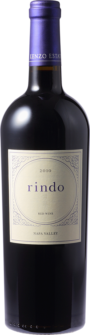 紫鈴 rindo 2007 (750ml)