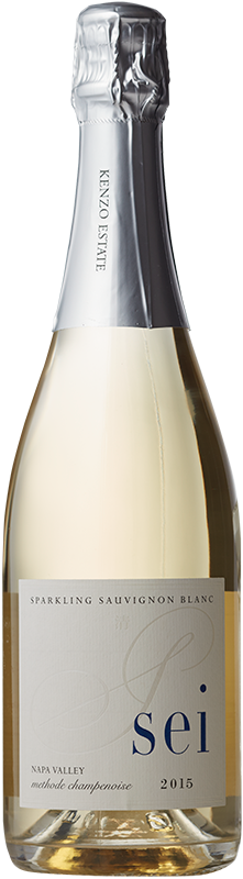 sei | KENZO ESTATE WINERY GINZA