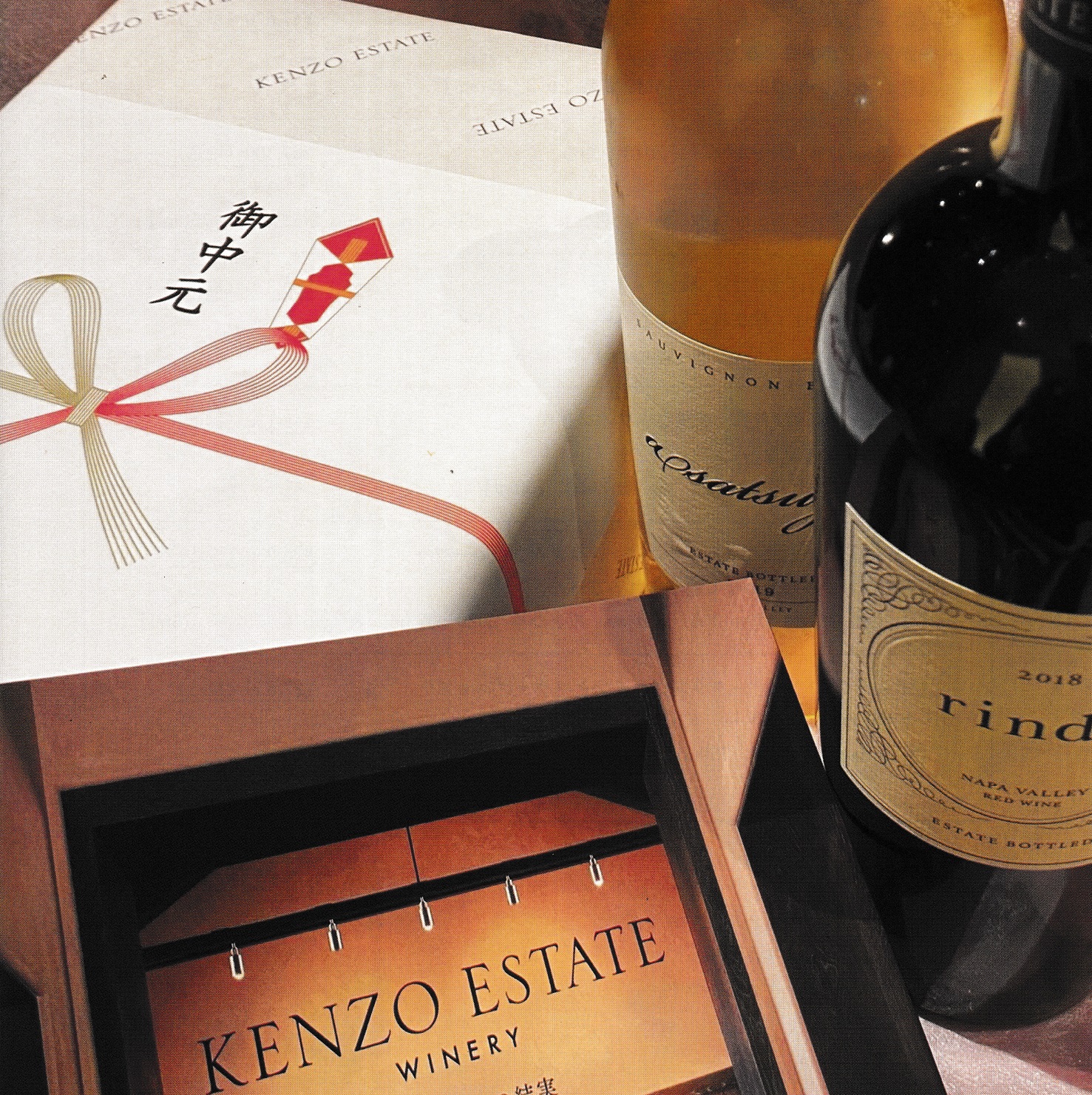 最終値下げ❗️正規品 KENZO ワインレッド 美品 人気色 レア+