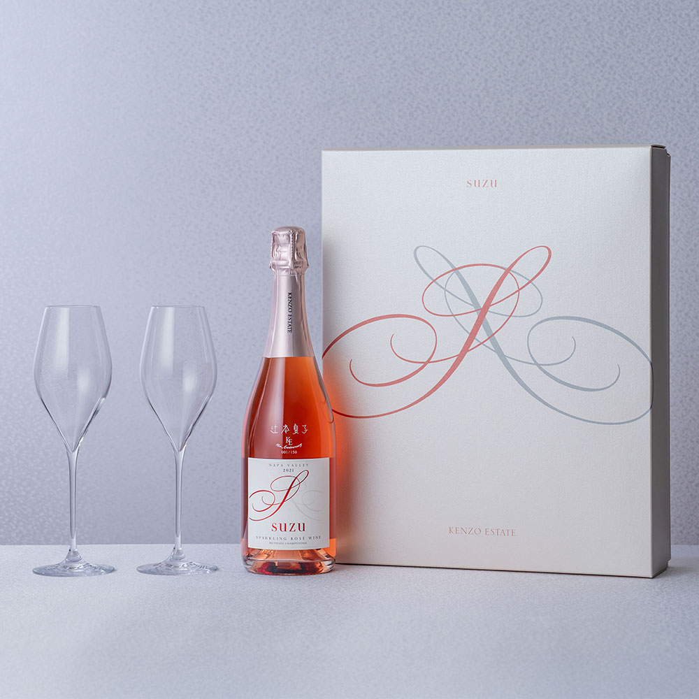 二度と手に入らない15周年記念エッチングボトル ～ご予約承り