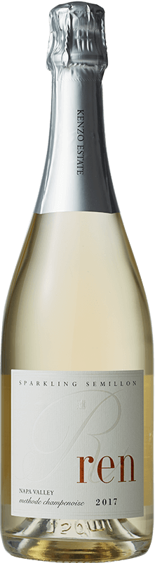 蓮 ren | KENZO ESTATE WINERY 祇園店