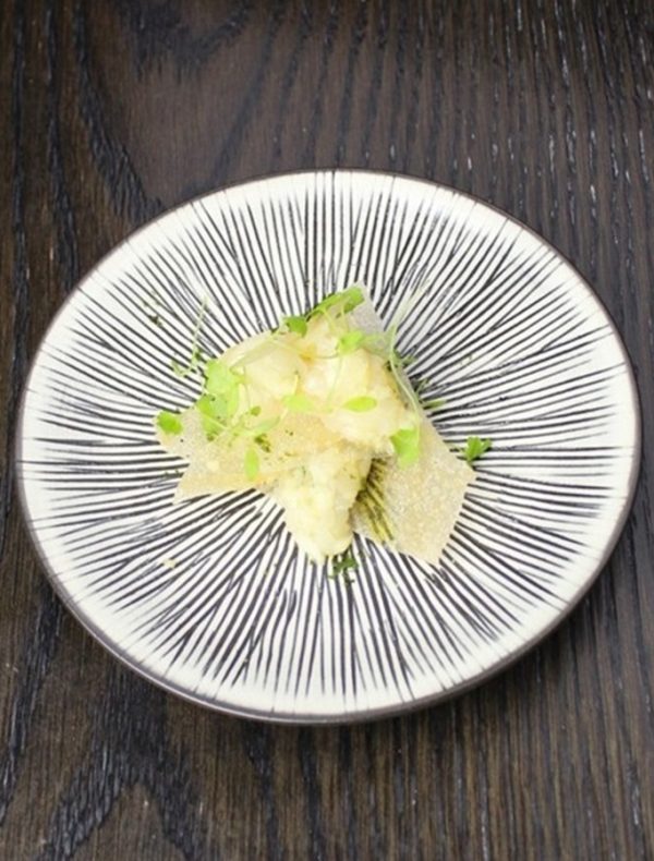 七谷鴨と葡萄の最中　￥1,200