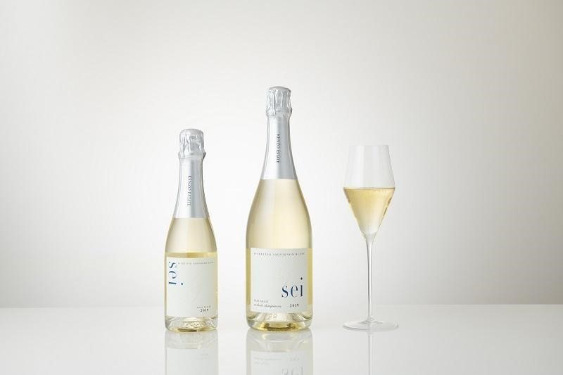 期間限定” 「清 sei 2019」ハーフボトルお手土産付きペアリング