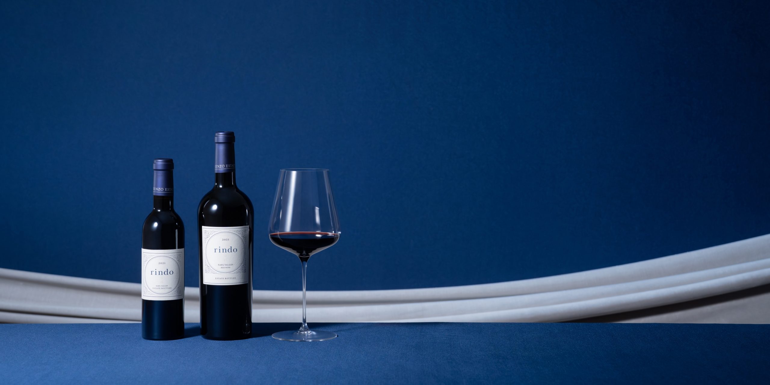 紫鈴 rindo 2021」先行予約開始! | KENZO ESTATE WINERY 広尾店 紫鈴 rindo 2021」先行予約開始! | KENZO ESTATE WINERY 広尾店