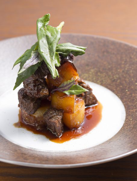 アラカルト | KENZO ESTATE WINERY 大阪店